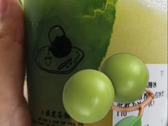 -一树一叶·福建茶档(石鼓路店)