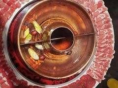 -北门涮肉·铜锅涮肉(南锣鼓巷店)