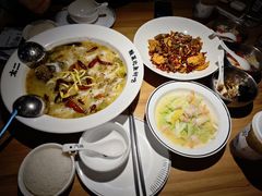 -太二酸菜鱼(浦东正大广场店)