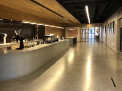 自助取餐区-山下C5cafe(惠通时代广场店)