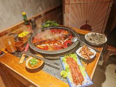 -陈眼镜火锅(总店)