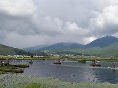 -腾冲北海湿地