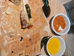 -小雅木姜子烤鸡·贵州菜(鸿通城店)