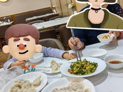 -东方饺子王(新奥购物中心店)