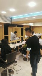 -雅仕 HAIR SALON 美发沙龙