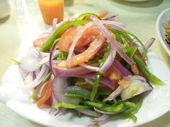 -马黑哥椒麻鸡(清江山水店)