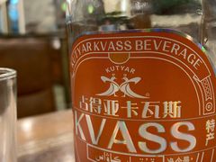 -清真·玛丽亚新疆菜主题餐厅(浙江中路店)