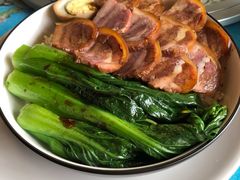 扎蹄饭-得心斋(国瑞升平里店)