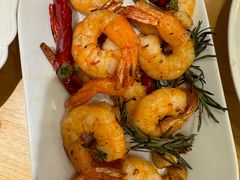 -红小满休闲餐厅(十全街店)