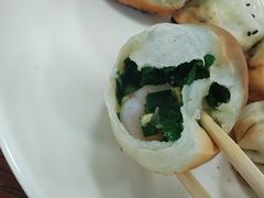 -邓记一品生煎(奥克斯广场店)