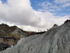 -墨石公园景区
