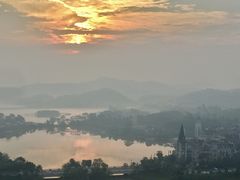 -美的鹭湖森林度假区