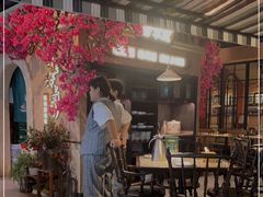 -前海沿·青岛菜(李沧万达店)