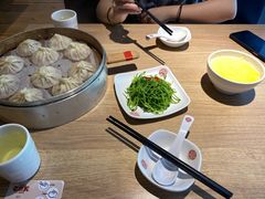 -老班长手工灌汤包老店(东山店)