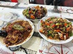 -文杰餐馆(南洪时尚风情街店)