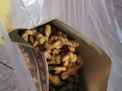 -沈氏祖传老宁波油赞子(南塘店)