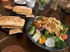 -BOCATA 西班牙餐厅(三里屯店)