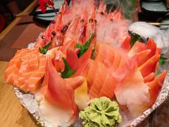 -福樱兰海鲜放题铁板烧(加州店)
