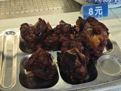 -江南大学-第一食堂(江南苑)