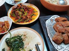 -堂宴·老厦门私房菜(1988仙岳总店)