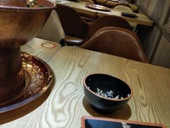 -川乐小镇·炭火蛙锅肥肠鸡(苏州中心店)