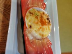 -和创柚子·会席日本料理(新区淮海街店)