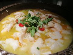 豆花鱼-花千醉(新街口店)