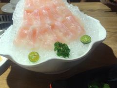 -尚海豆捞(乐虹坊店)