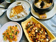 -福照楼汽锅鸡·云南菜(护国路店)