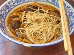 -西园寺素食(西园弄戒幢律寺店)