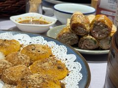 -客家大院·非遗赣南客家菜(郁孤台店)