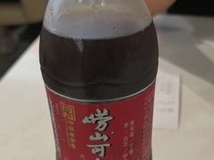 -船歌·鱼水饺青岛菜(国贸商城店)