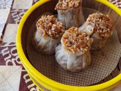 -老三样·旧食新味(绿地店)
