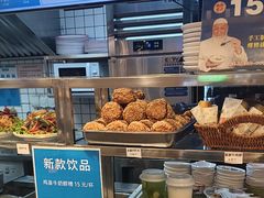 -丝路伊兰·兰州牛肉面(马连道店)