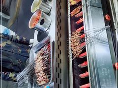 -清真·马峰烤肉(小学习北巷店)