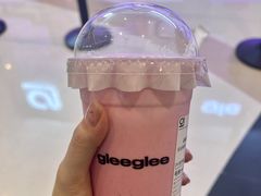 -gleeglee乐溢亦茶(朝阳大悦城店)