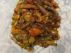 -松哥油焖大虾(科技园店)