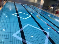 -DBSWIM深呼吸国际游泳培训(黄浦店)