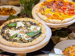 -get pizza意大利餐厅(凯德MALL店)