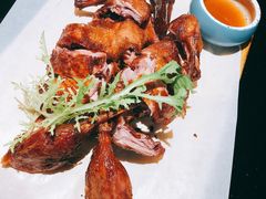 老头儿脆皮鸭-老头儿油爆虾·知味杭州(爱琴海购物中心)