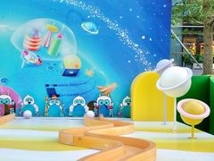 -大族广场Mall&More