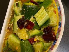 -芦月轩羊蝎子(北蜂窝店)