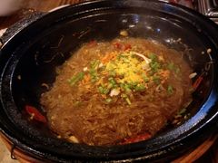 -富正毅三下锅·湘西韵味(天门山索道店)