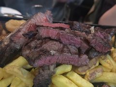 -I'm Angus Steakhouse