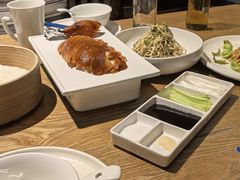 -小大董·烤鸭(王府井apm店)