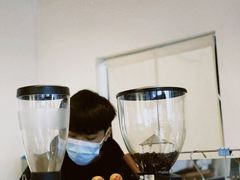 -LOOKA COFFEE(大鹏所城店)