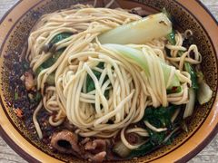 -麻哥面猪肝面(仁和广场店)