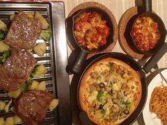 -必胜客(大悦城店)