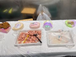 -MINI MARS KIDS CLUB亲子家庭中心(长宁天山店)