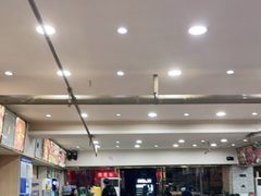 大堂-渔香岛美蛙鱼头火锅(威清路店)